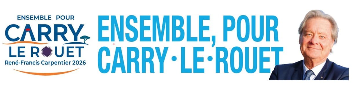 Bannière de campagne